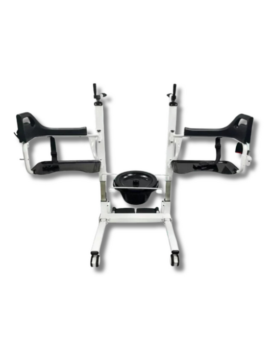 SILLA DE TRANSFERENCIA AS-46 SPEEDY SPC77600