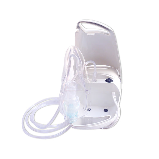 NEBULIZADOR COMPRESOR NEBUCOR P-102