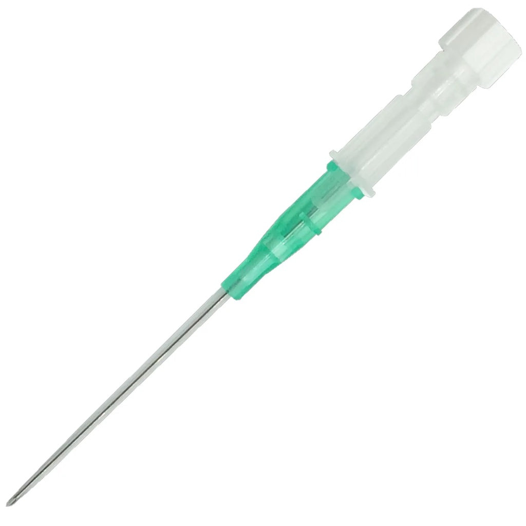CATÉTER INTRAVENOSO AMBIDERM