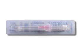 CATÉTER INTRAVENOSO AMBIDERM