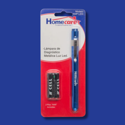 LAMPARA DIAGNOS. LUZ LED BLANCA