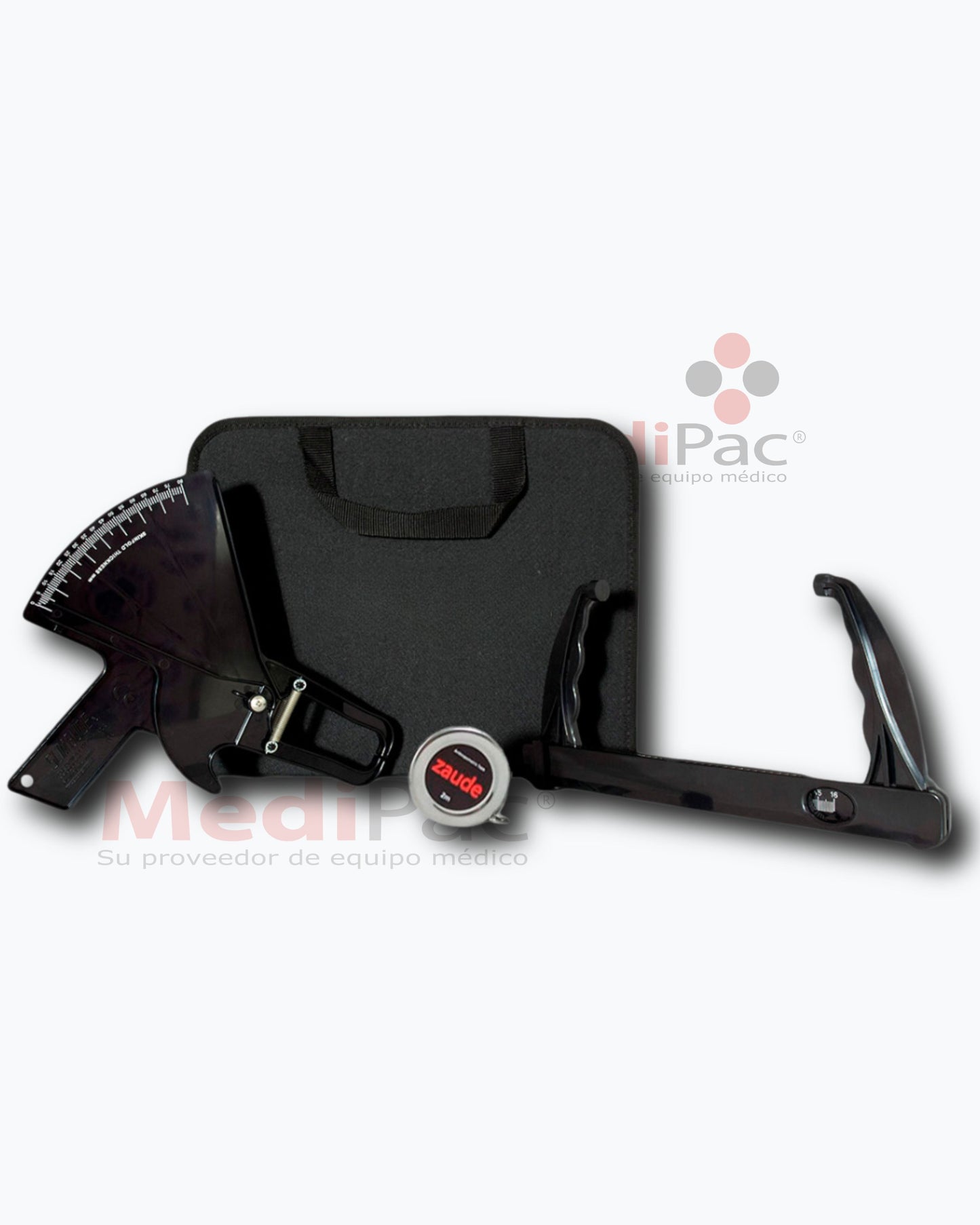 ESTUCHE DE ANTROPOMETRIA