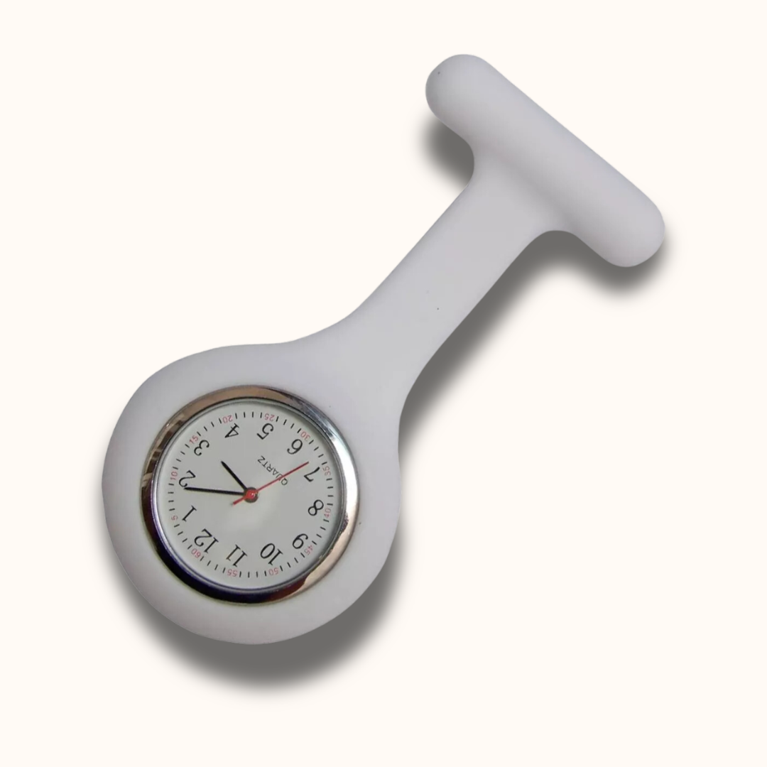 RELOJ PARA ENFERMERA