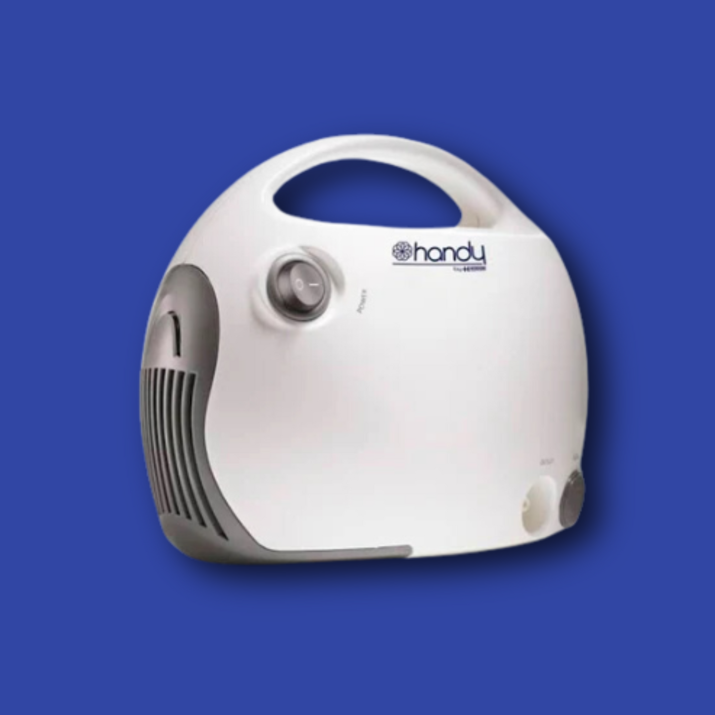 Compresor Nebulizador de Aire Comprimido Handy 403B