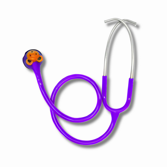 ESTETO PEDIÁTRICO ANIMALITOS