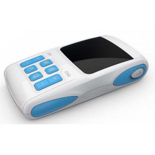 ESTIMULADOR 2 CANALES ELÉCTRICO RC-1