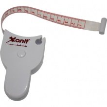 CINTA MÉTRICA SILUET R12