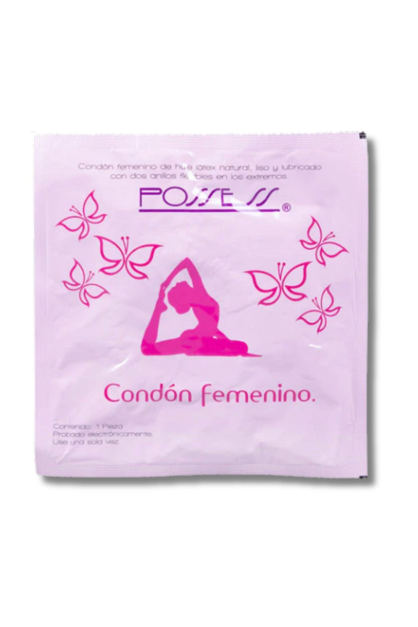 CONDON FEMENINO