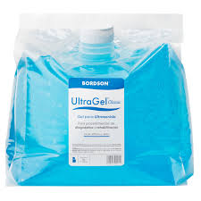 GEL ULTRASONIDO BORDSON CLEAR