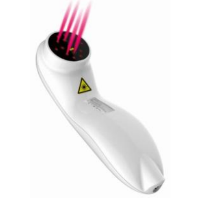 LÁSER TERAPÉUTICO PORTÁTIL