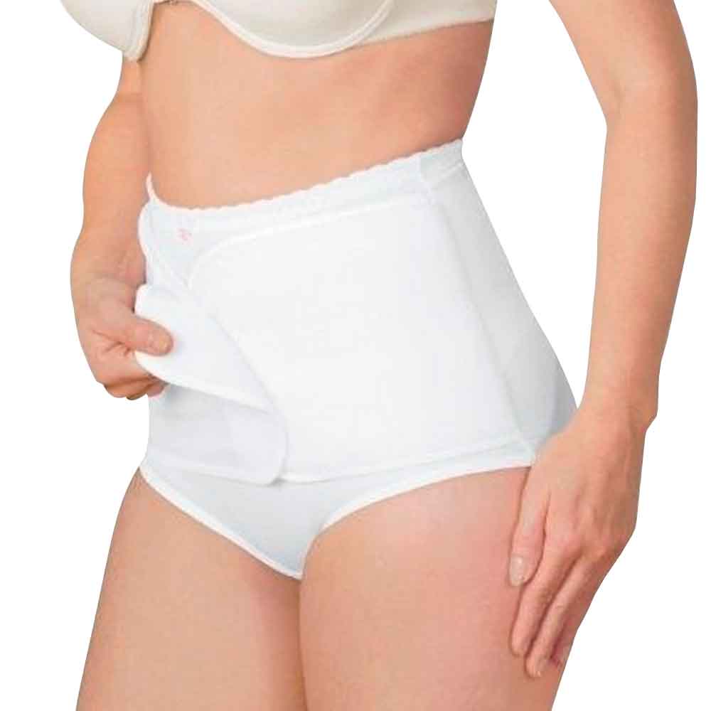 Panty Short Calzón Faja Colombiana Postparto Moldea Cirugía