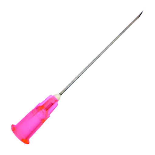 AGUJA HIPODERMICA NIPRO 18X38