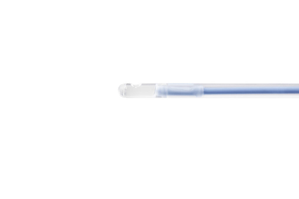 CÁNULA CERVICAL PIPELLE PARA BIOPSIA ENDOMETRIAL