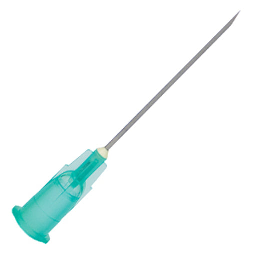 AGUJA HIPODERMICA NIPRO 21X25
