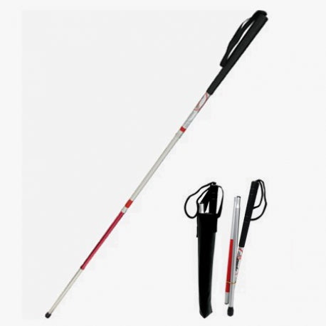 BASTON PLEGABLE PARA INVIDENTE