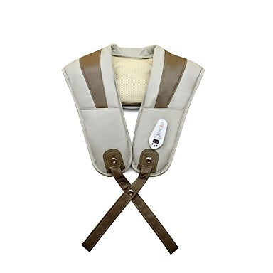 MASAJEADOR PARA CUELLO Y HOMBROS