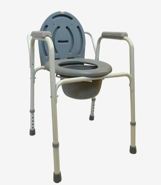 SILLA COMODO PARA BAÑO