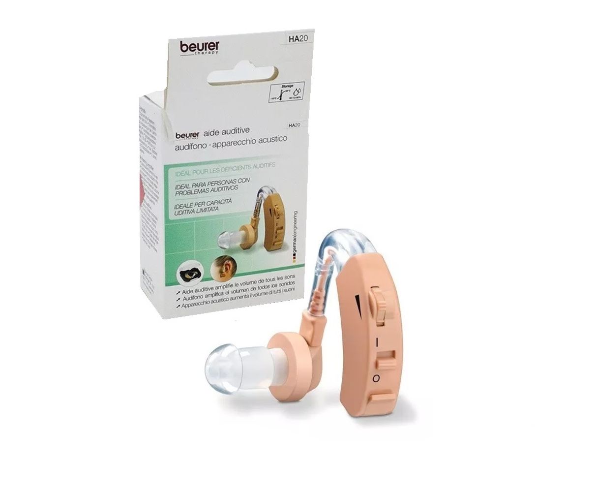 AMPLIFICADOR DE SONIDO HA20