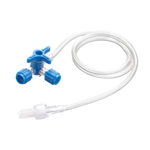 LLAVE DE TRES VIAS
