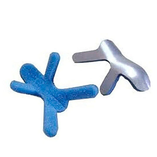 FERULA DE DEDO TIPO RANA