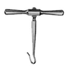 MANGO PARA SIERRA DE GIGLI ALEMÁN