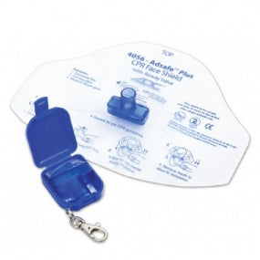 MINI SET MASCARILLA ADC RESUCITACIÓN RCP