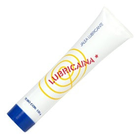 JALEA LUBRICANTE