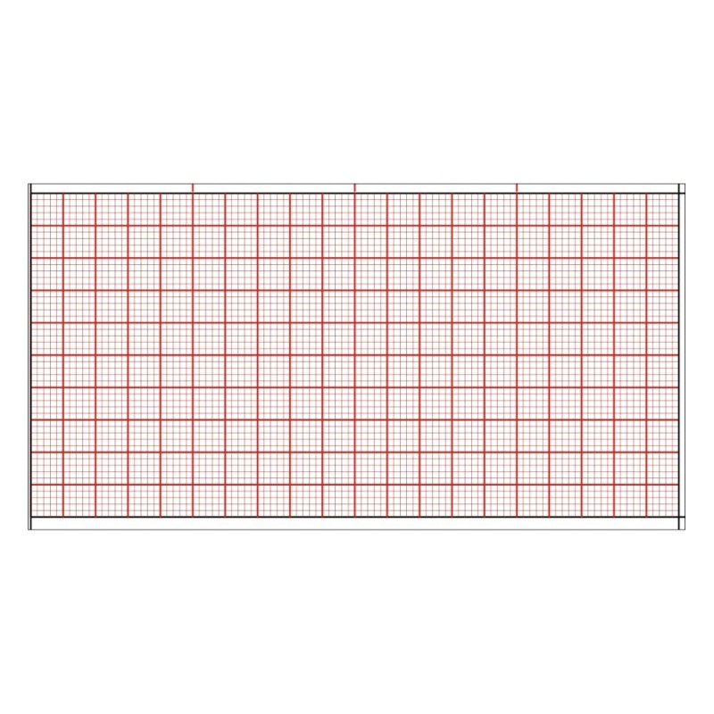 PAPEL ECG 50MM X 30M NT1005003