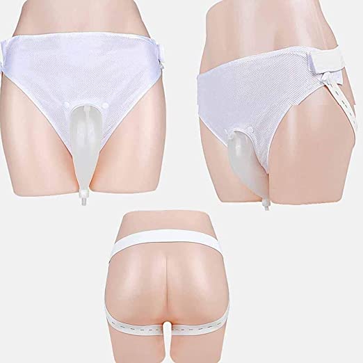 EQUIPO PARA INCONTINENCIA URINARIA