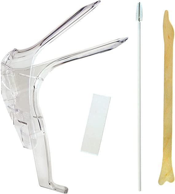 KIT TOMA DE MUESTRA PAPANICOLAU