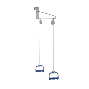 EJERCITADOR DE BRAZOS HOME CARE