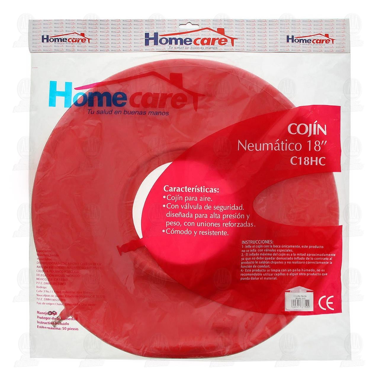 COJIN NEUMATICO