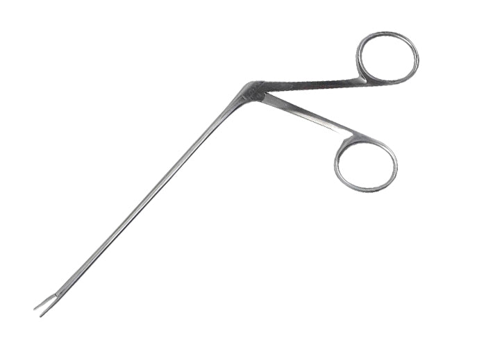 PINZA CUERPO EXTRAÑO ALEMÁN