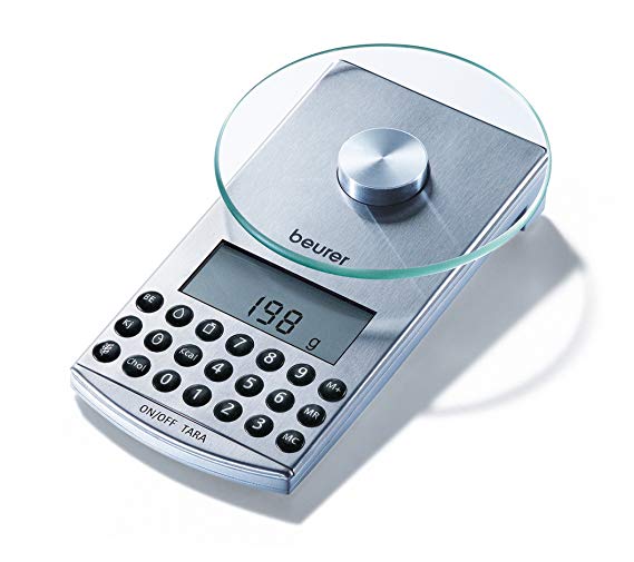 BALANZA DE COCINA DIETÉTICA DS81 D/COCINA DIETETICA