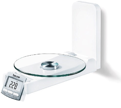 BÁSCULA DE COCINA DE PARED MODELO KS52