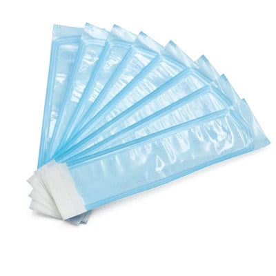 BOLSA PARA ESTERILIZAR