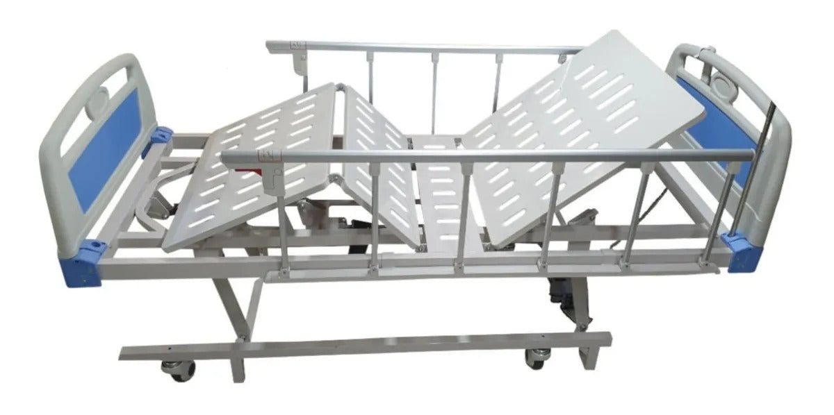 CAMA ELECTRICA KY-305D CON COLCHÓN