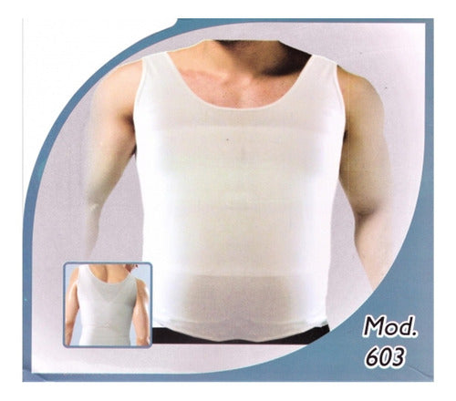 CAMISETA PARA CABALLERO