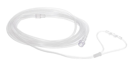 CÁNULA NASAL DE OXIGENO