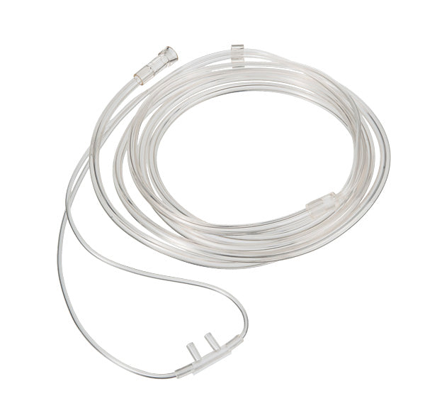 CÁNULA NASAL DE OXIGENO