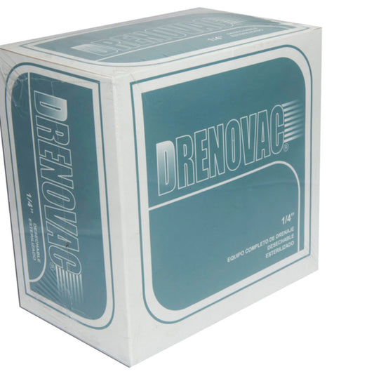 DRENOVAC