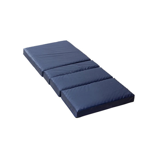 COLCHÓN PARA CAMA DE HOSPITAL DE 4 SECCIONES