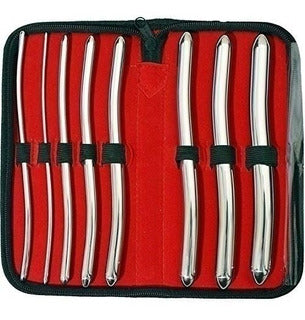 DILATADORES DE MAYO HEGAR