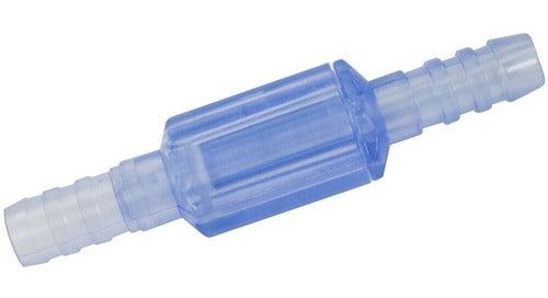 CONECTOR DE OXÍGENO MOVIL