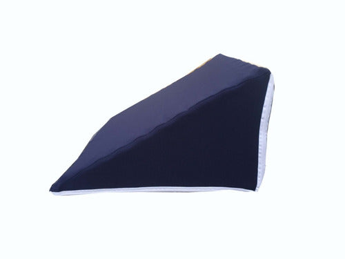 COJIN CUÑA CON FUNDA