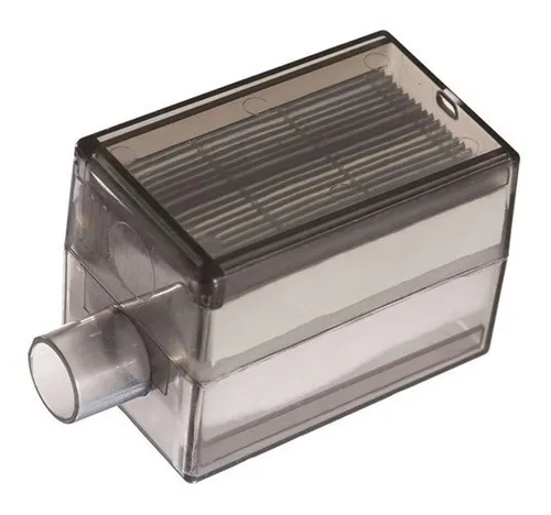 FILTRO PARA CONCENTRADOR DE OXIGENO DEVILBISS