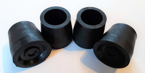 TAPON PARA BASTON DE 4 APOYOS