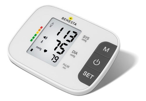 BAUMANÓMETRO DIGITAL BRAZAL BENESTA