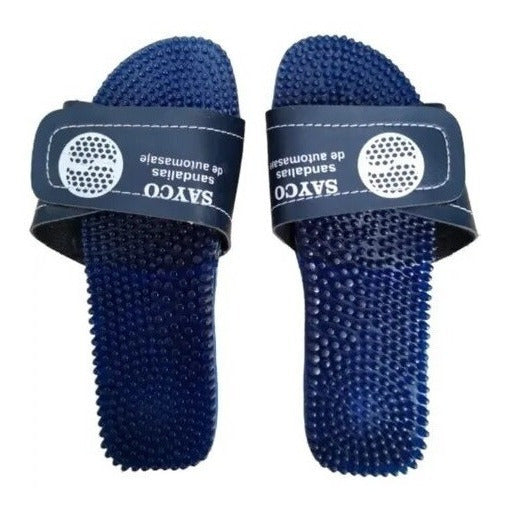 Sandalias Automasaje Sandalias De Automasaje SANDALIAS DE