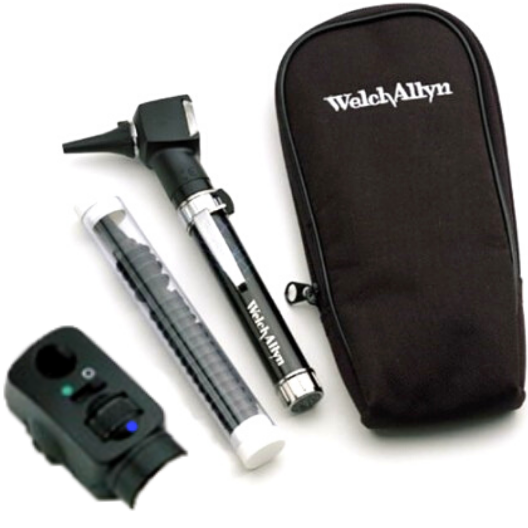 ESTUCHE DE DIAGNOSTICO W.A. JR 95001